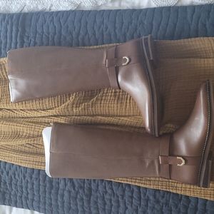 Cole Haan Camry Riding Boot, size 6.5